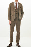 Marc Darcy Kris Suit