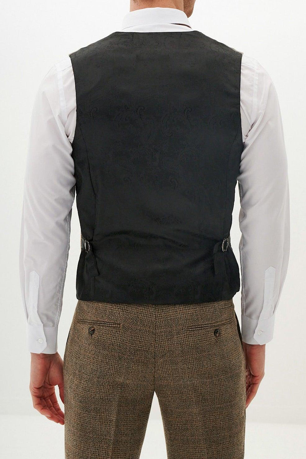 Marc Darcy Kris Suit
