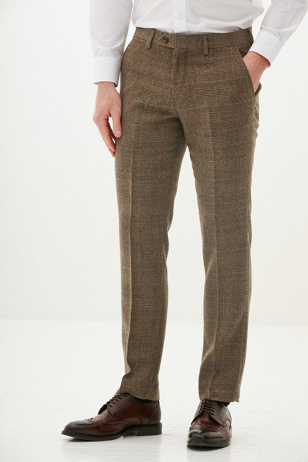 Marc Darcy Kris Suit