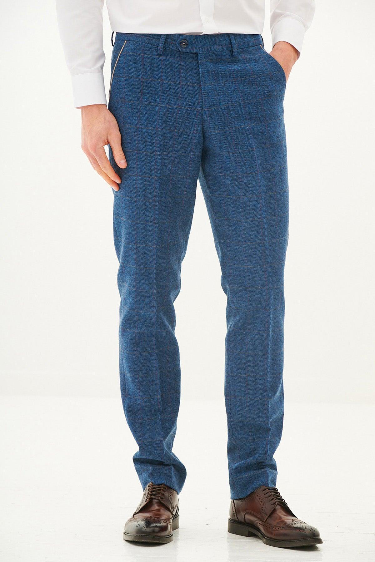 Marc Darcy Dion Trousers