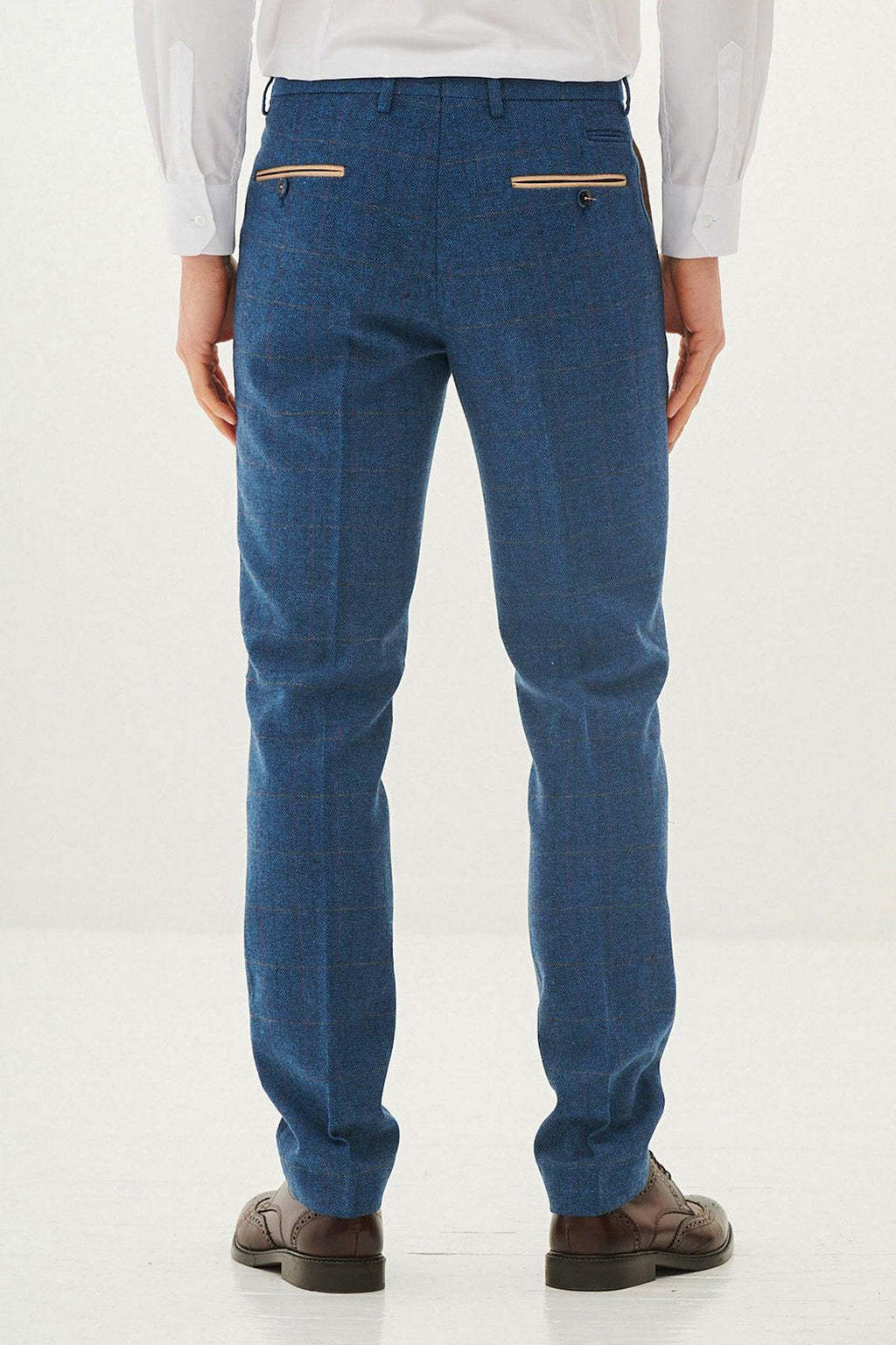 Marc Darcy Dion Trousers