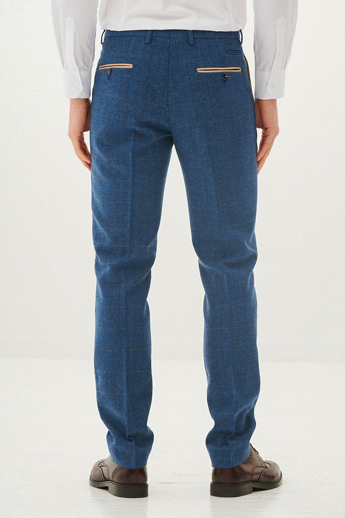 Marc Darcy Dion Trousers