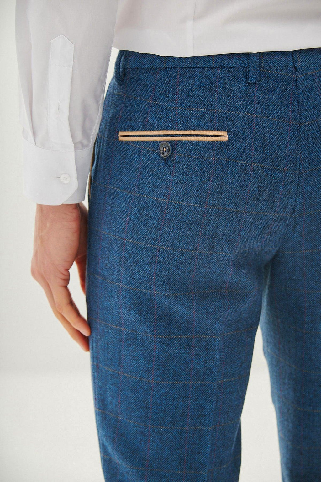 Marc Darcy Dion Trousers