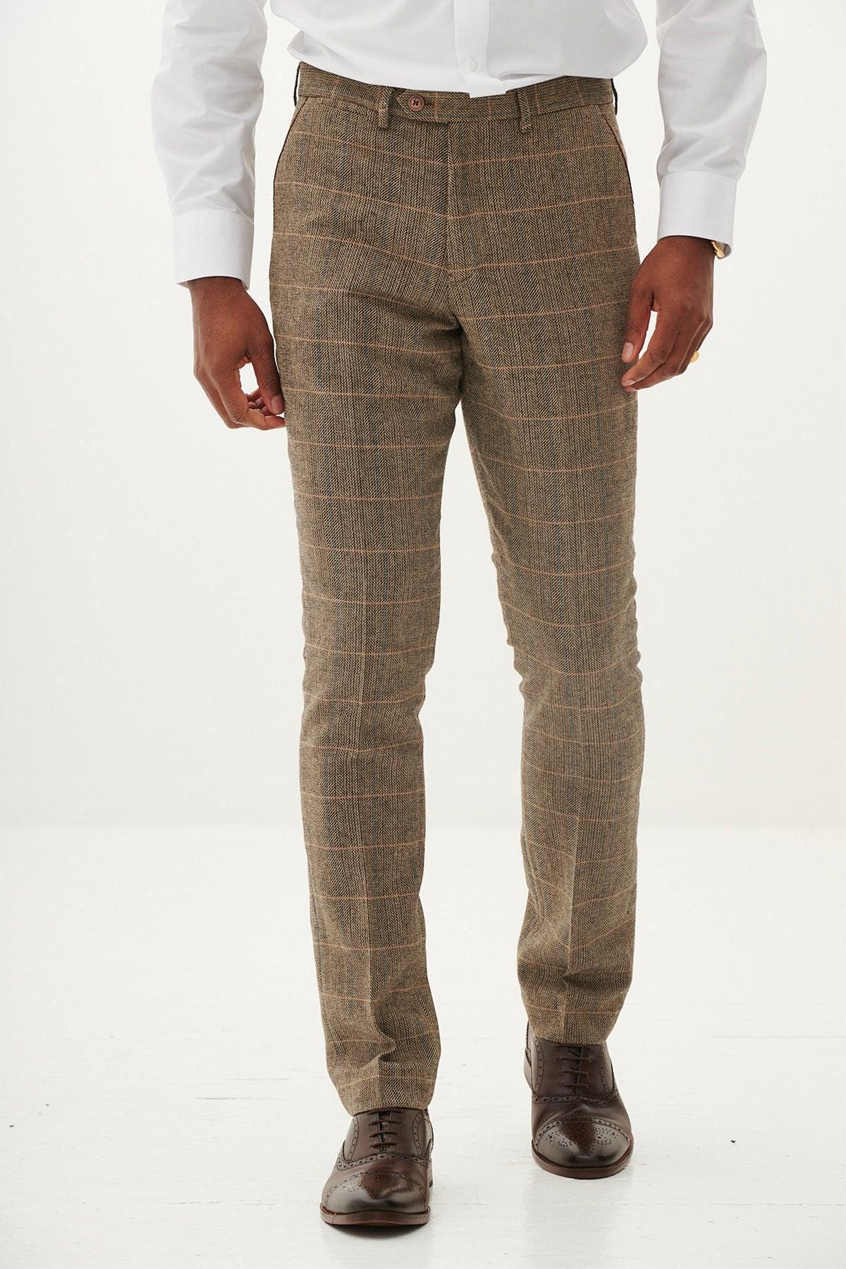 Marc Darcy Ted Trousers
