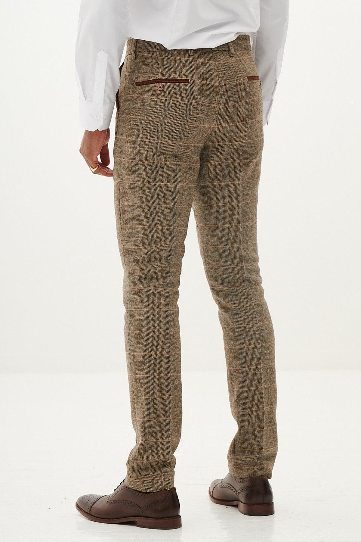 Marc Darcy Ted Trousers