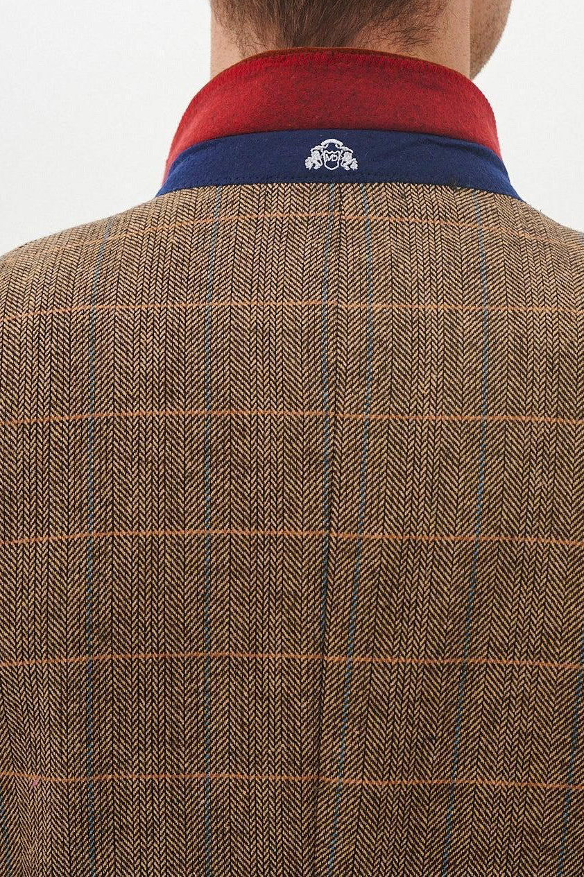 Marc Darcy DX7 Blazer