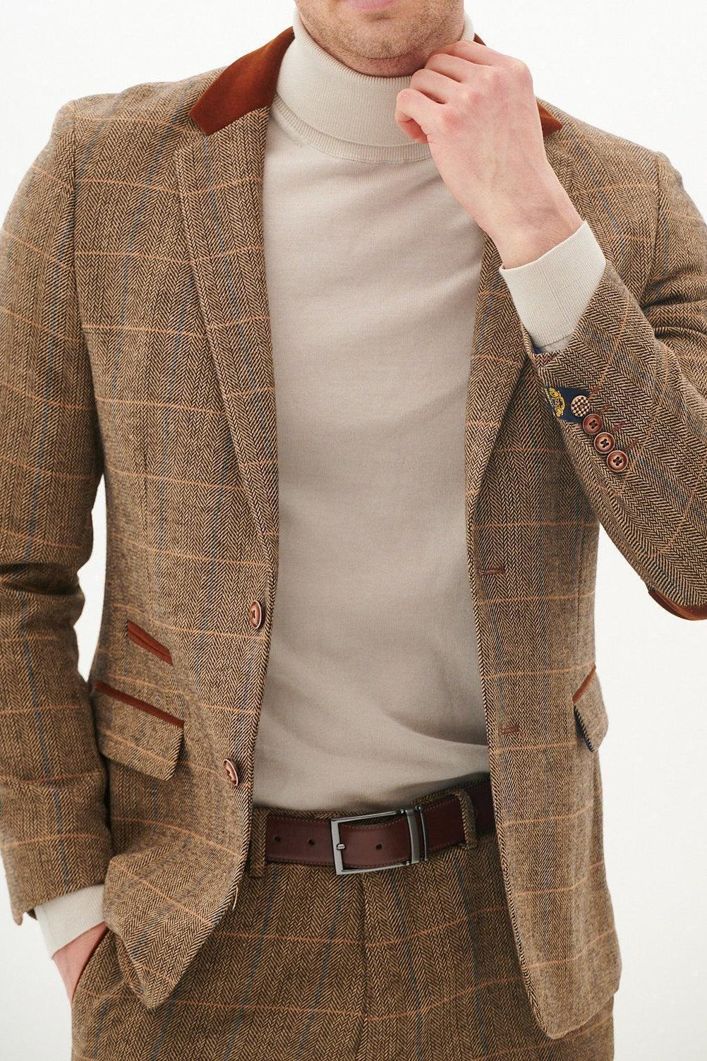 Marc Darcy DX7 Blazer