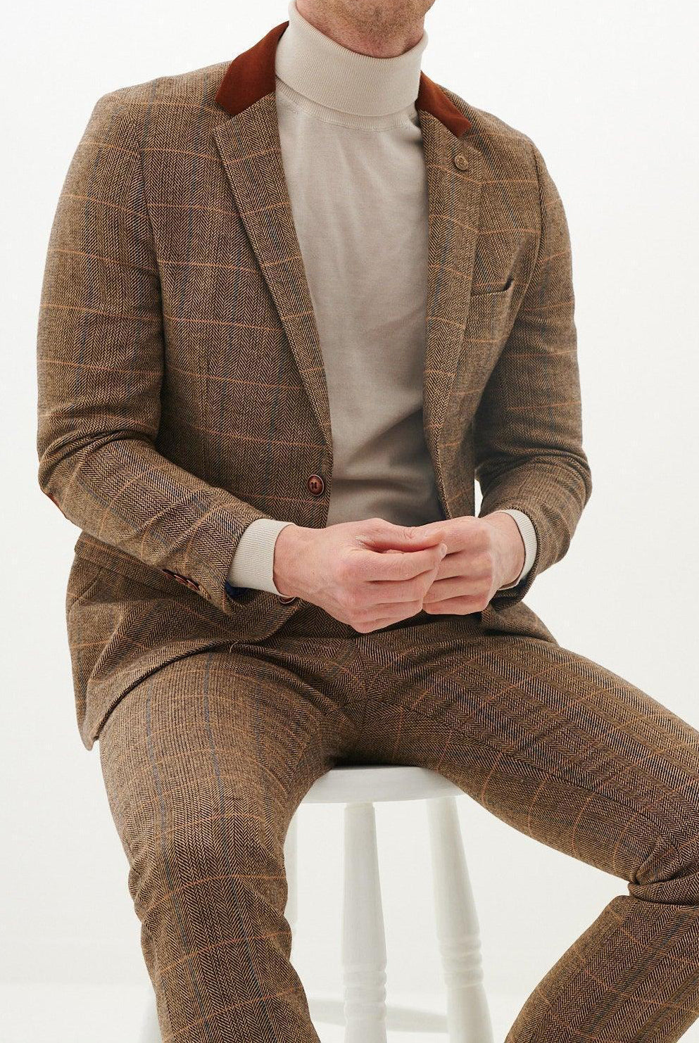 Marc Darcy DX7 Blazer