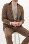 Marc Darcy DX7 Suit
