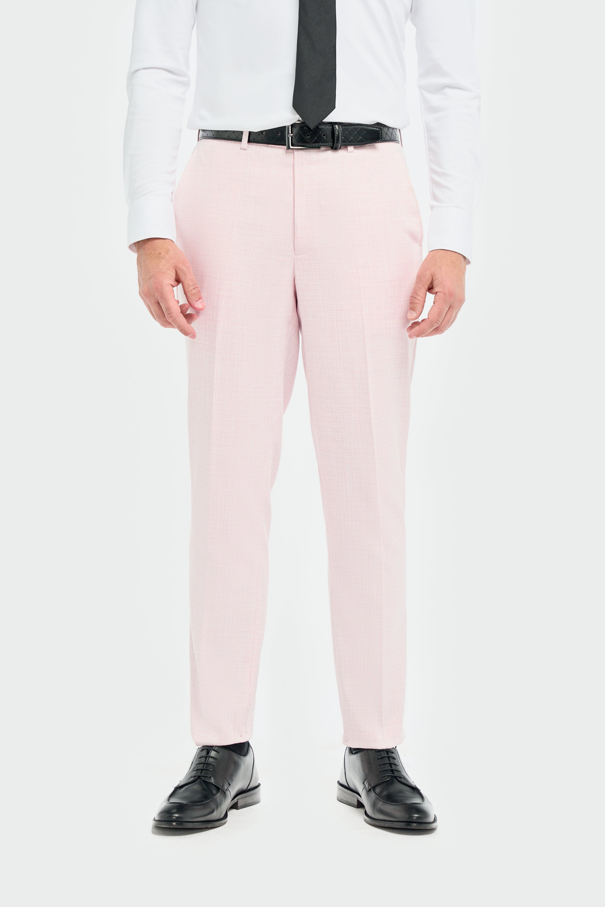 Cavani Tropez Three Piece Suit - Mauve