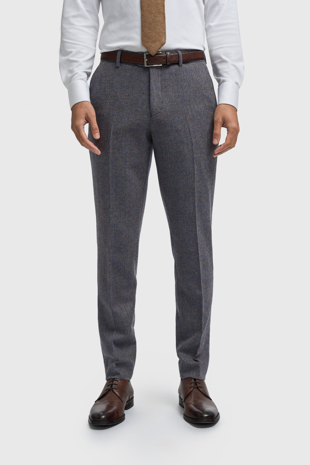Cavani Thomas Three Piece Suit - Savoy