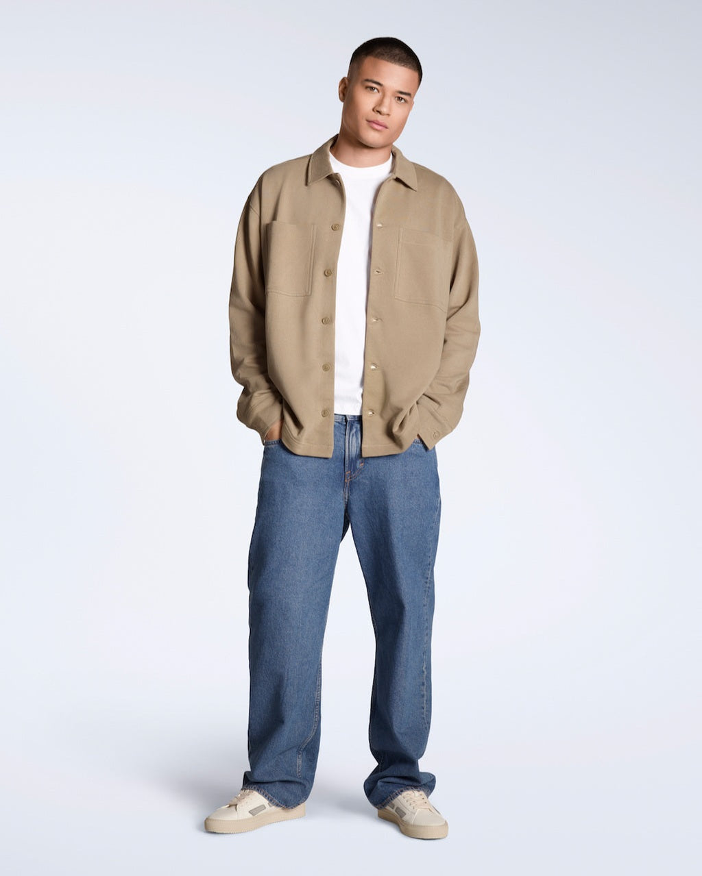 Overshirt