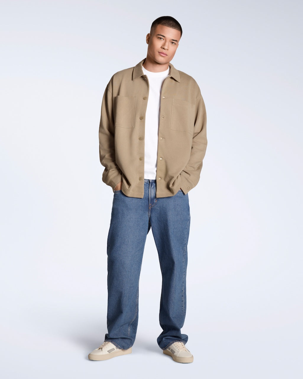 Overshirt