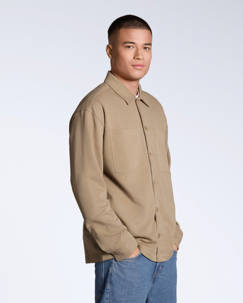 Overshirt