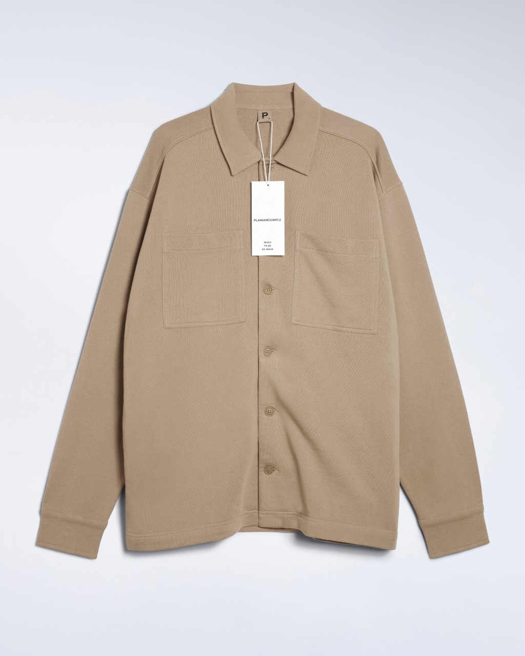 Overshirt