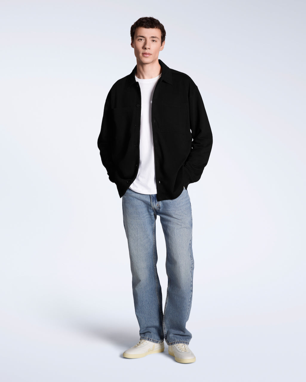Overshirt