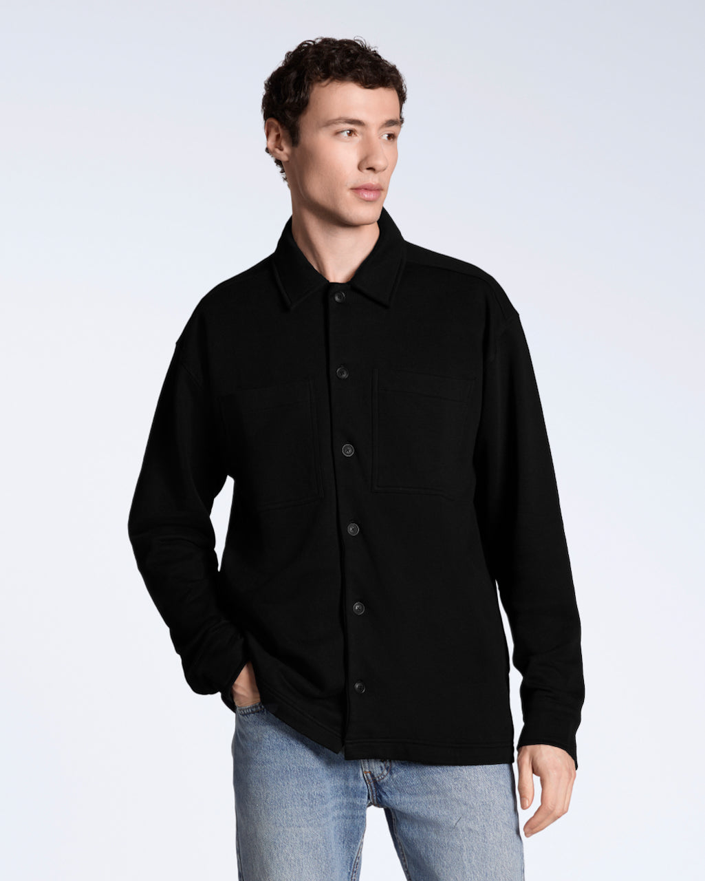 Overshirt