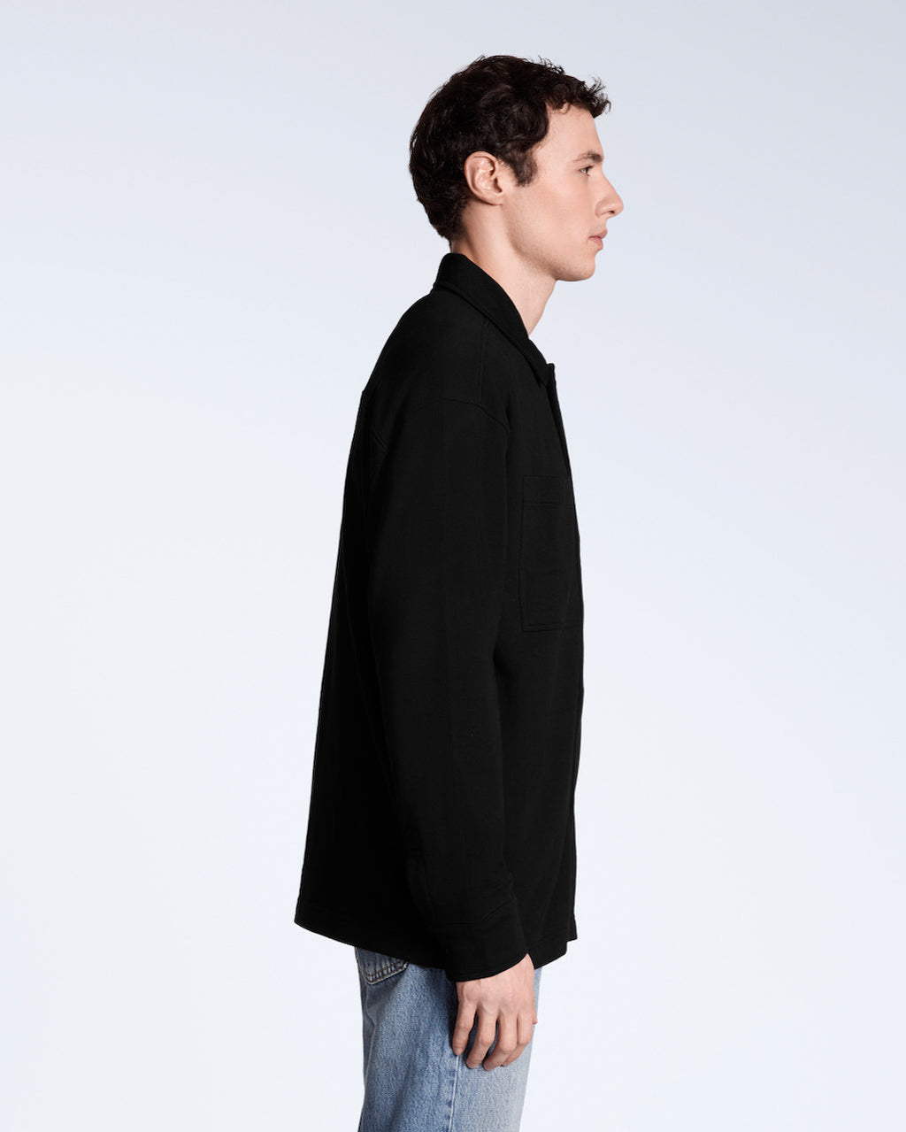 Overshirt