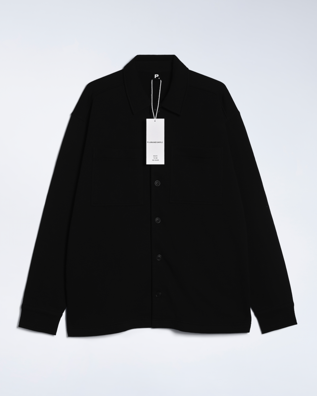 Overshirt