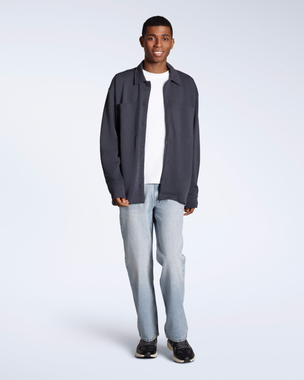 Overshirt