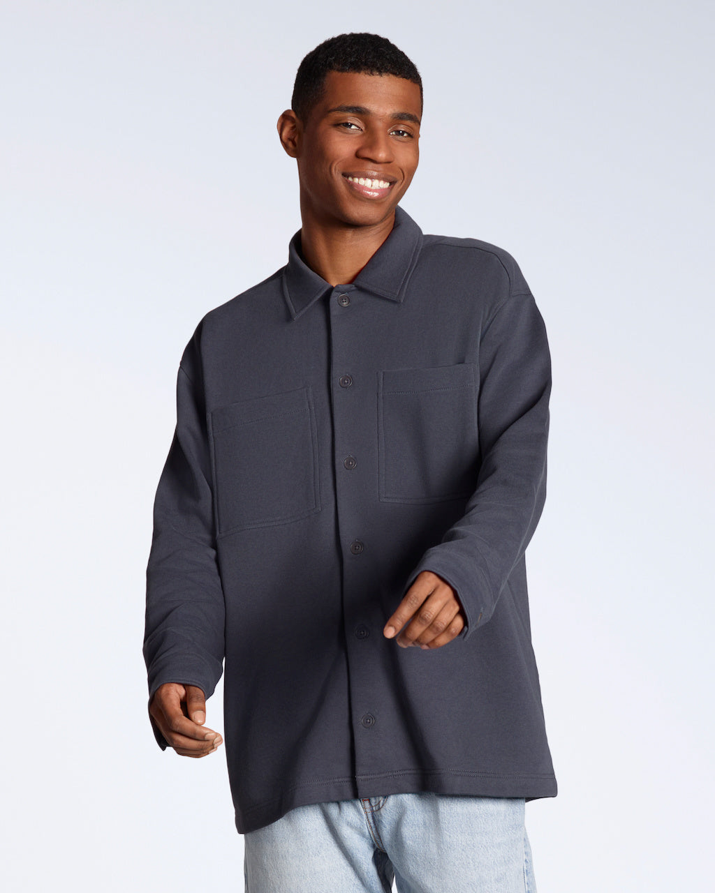 Overshirt