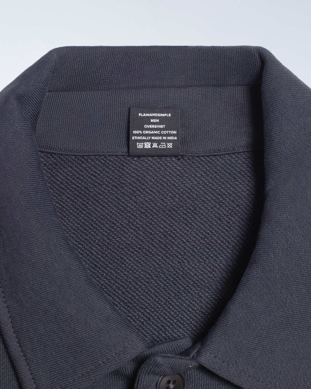 Overshirt