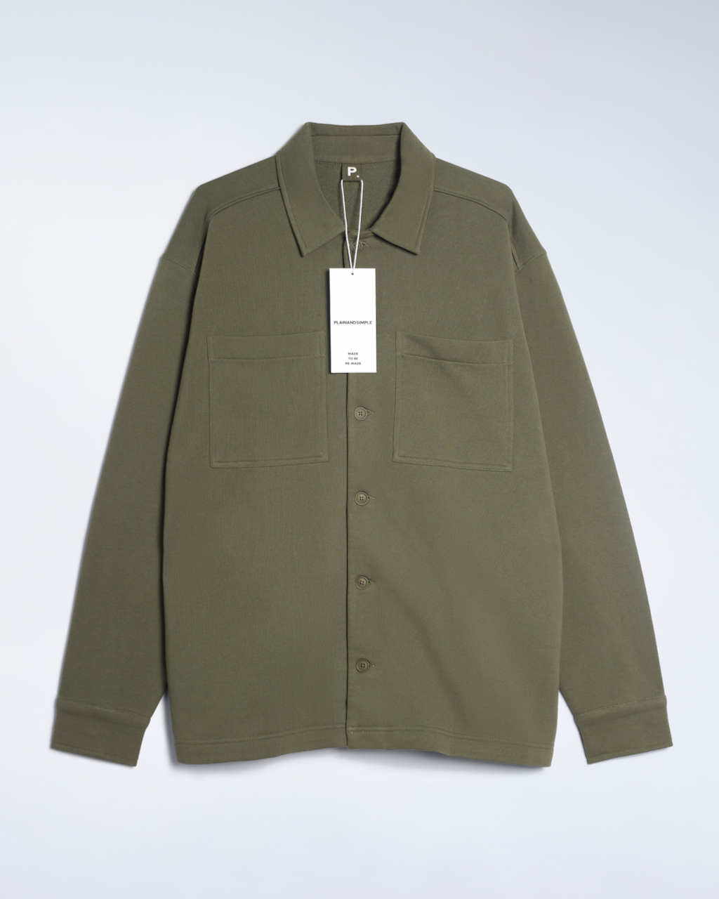 Overshirt