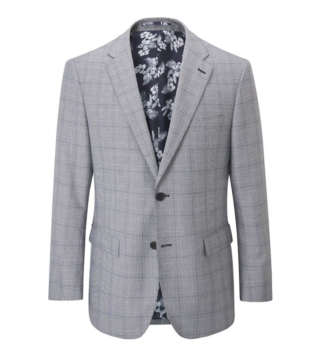 Skopes Anello Blazer Tailored Fit - Grey