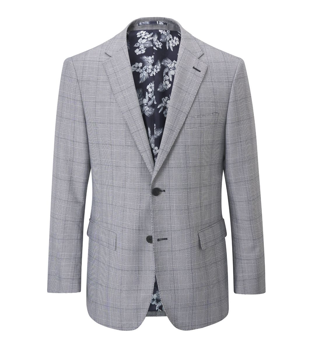 Skopes Anello Blazer Tailored Fit - Grey