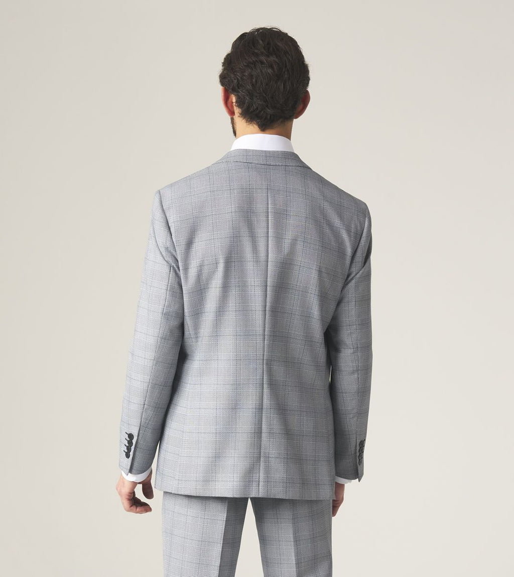 Skopes Anello Blazer Tailored Fit - Grey