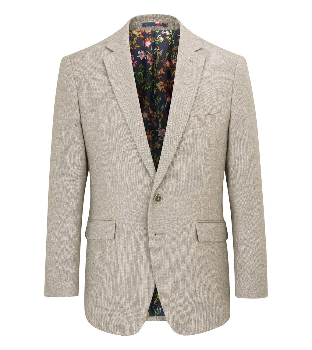 Skopes Jude Blazer Tailored Fit