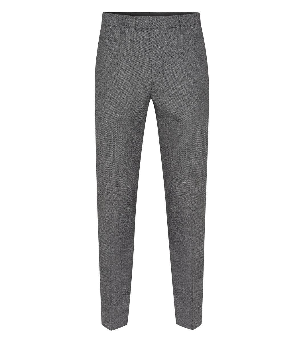 Skopes Harcourt Trousers Tailored Fit - Grey