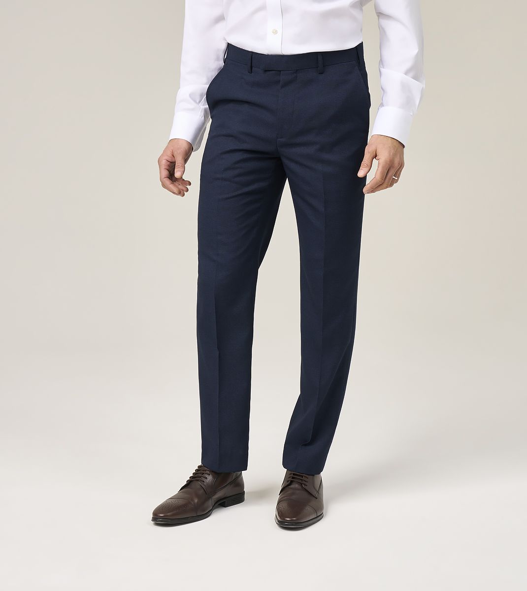Skopes Harcourt Blazer Tailored fit - Navy Blue