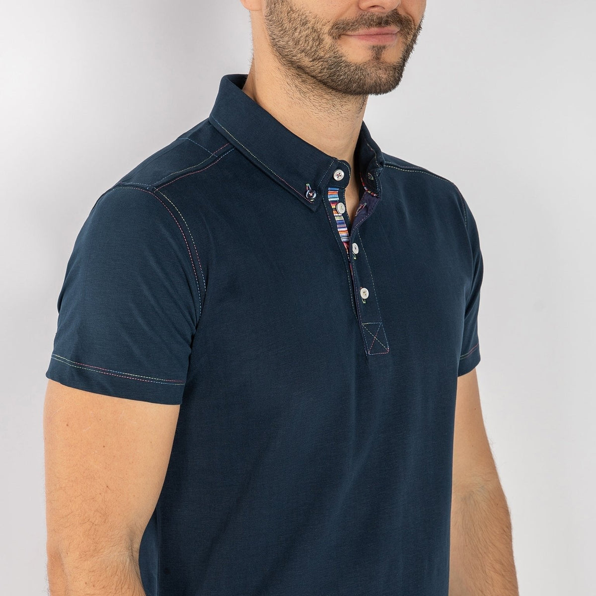 Signature Classic Polo Shirt