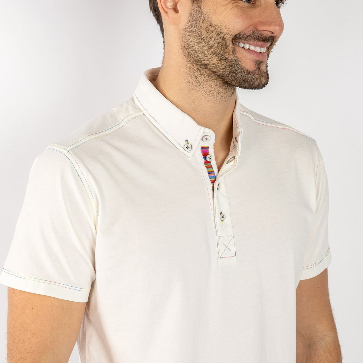 Signature Classic Polo Shirt