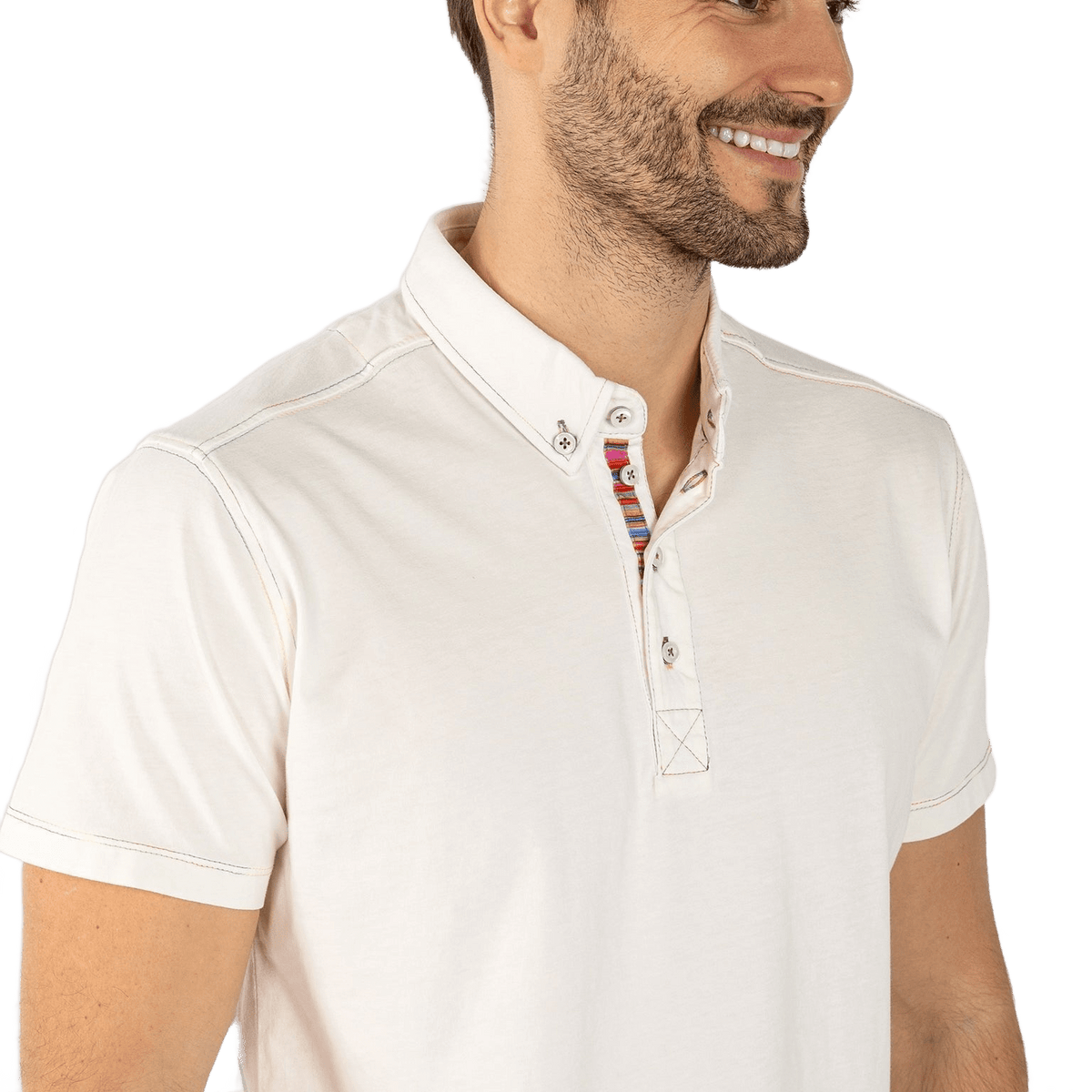 Signature Classic Polo Shirt