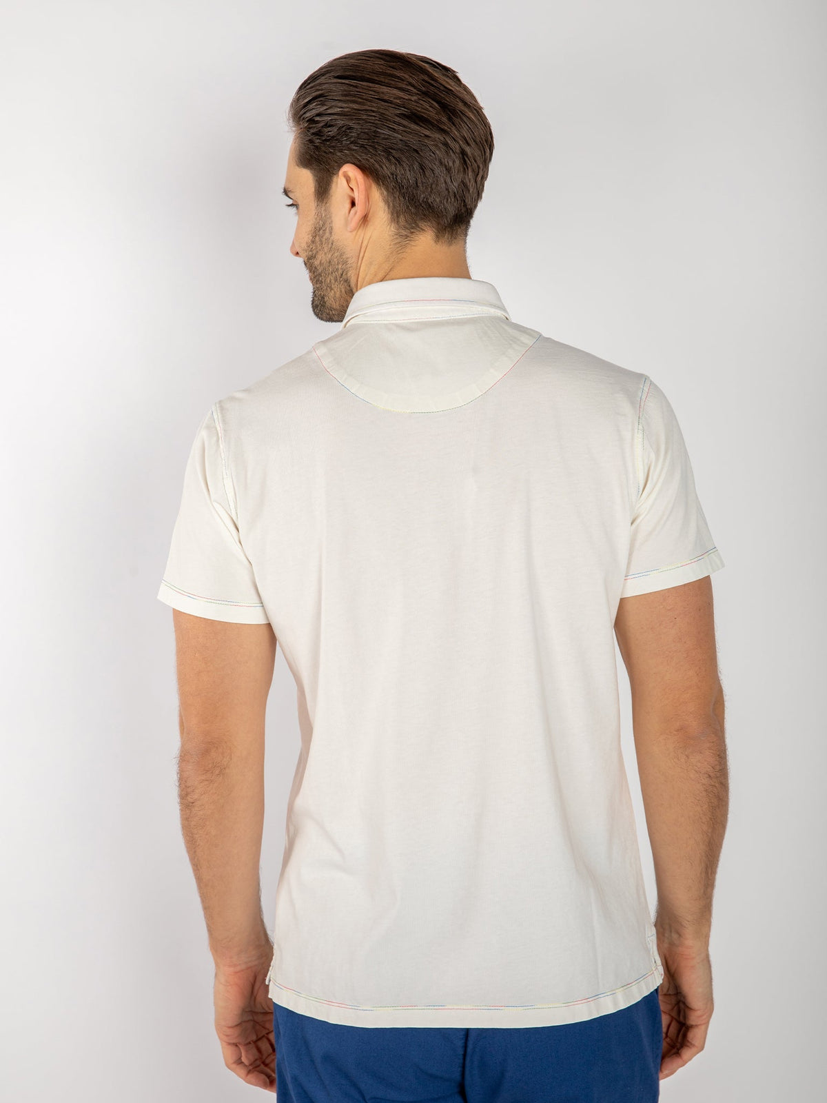 Signature Classic Polo Shirt