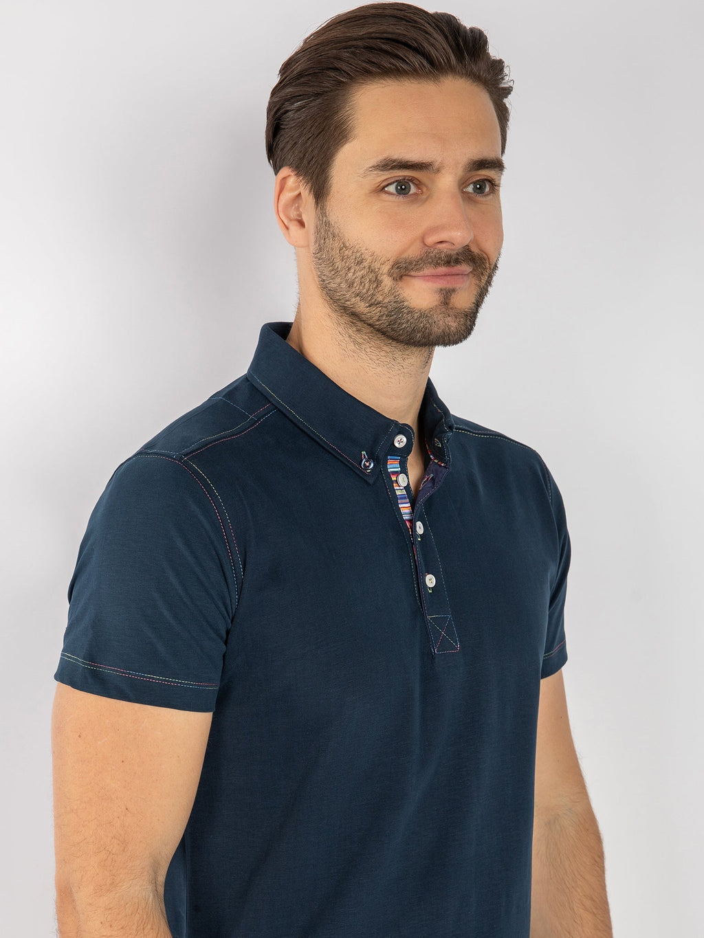Signature Classic Polo Shirt