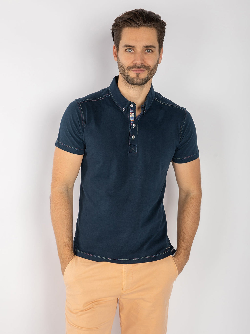 Signature Classic Polo Shirt