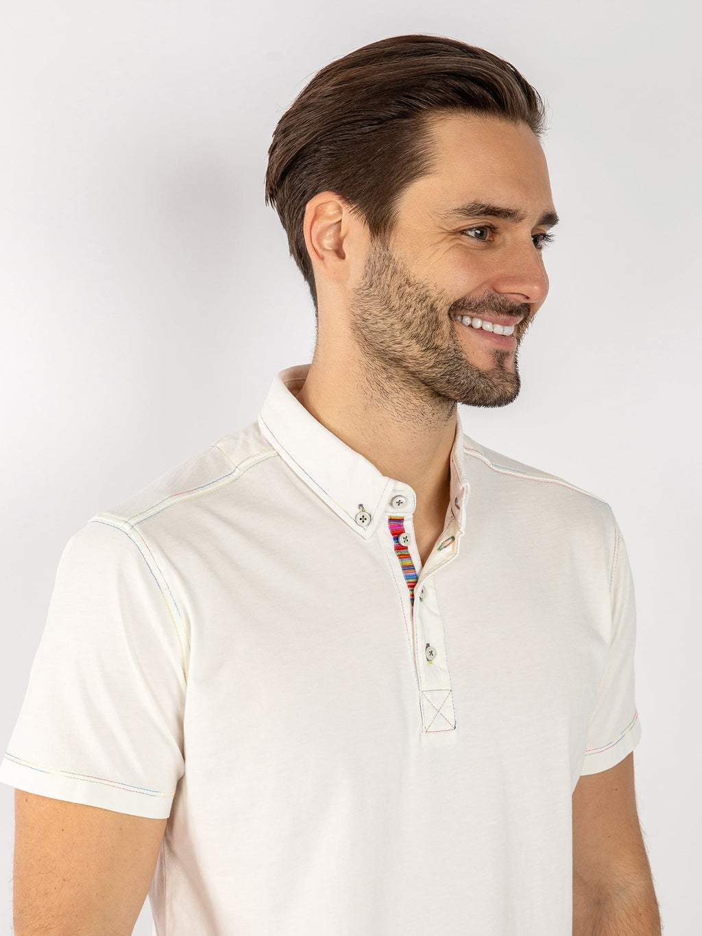 Signature Classic Polo Shirt