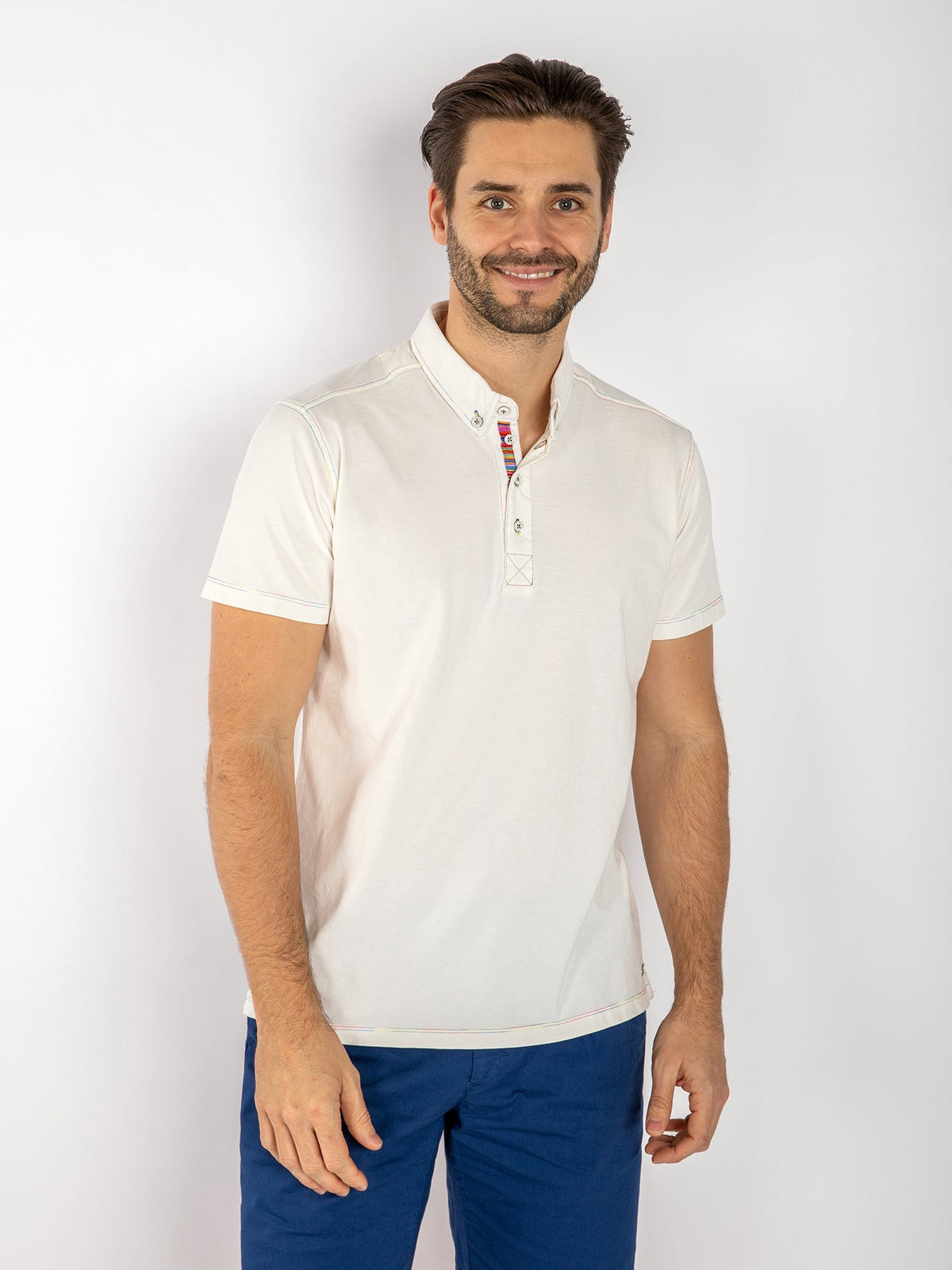 Signature Classic Polo Shirt