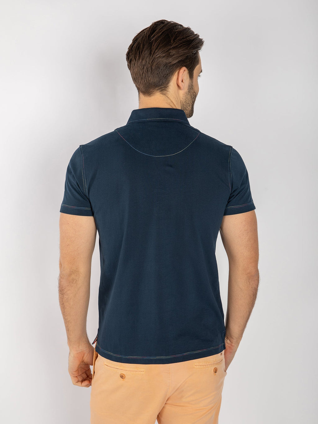 Signature Classic Polo Shirt